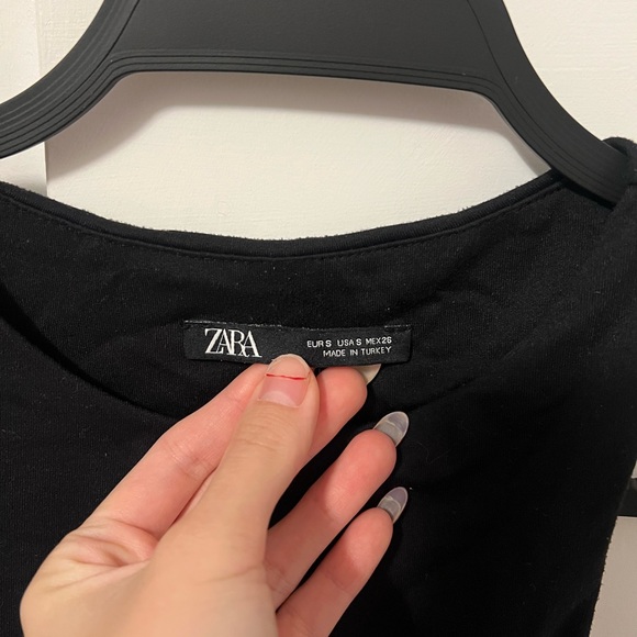 Zara Bodysuit - Picture 2 of 3